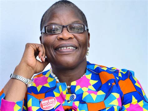 Ezekwesili Expresses Readiness To Fight For Rights Of Nigerians