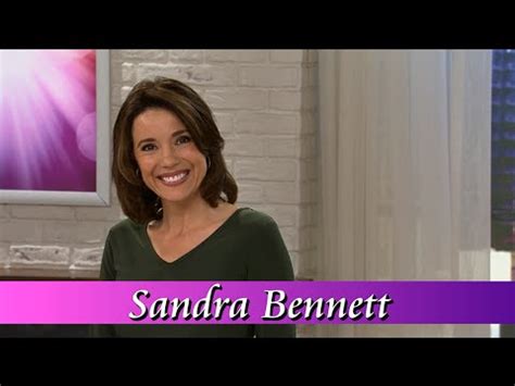 Sandra bennett qvc beautiful feet. QVC Host Sandra Bennett - YouTube