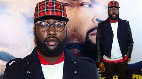 Mychael Knight Dead At 39 Project Runway Fans Mourn Loss Of Fashion