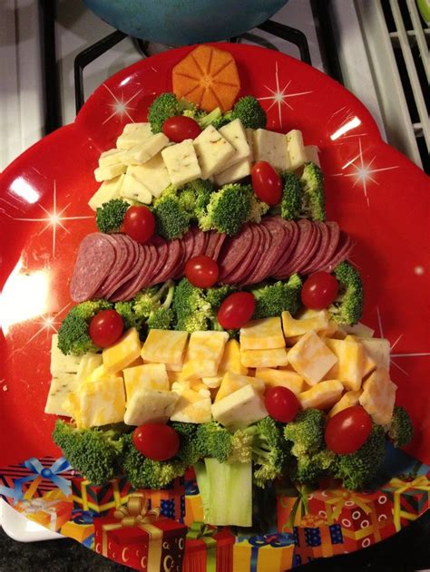 The story goes that a poor widow and her children had grown a. com/christmas-fruit-and-vegetable-platter-ideas ...