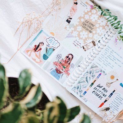 Bullet Journal Idee N Voorbeelden Ter Inspiratie Voor Jouw Bullet Journal