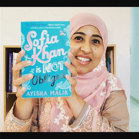 on “sofia khan is not obliged” and the joy of books with muslim characters seriously planning