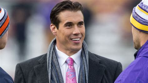 College Football World Reacts To Brady Quinn S Texas A M Comments