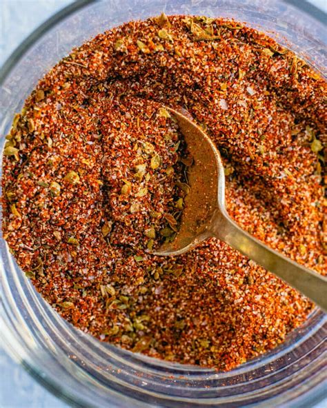 Best Blackened Seasoning Easy And Homemade A Couple Cooks