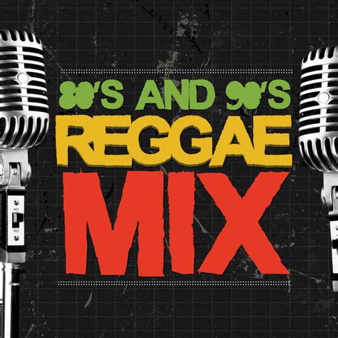 80 S And 90 S Reggae Mix Compilation By Various Artists Spotify