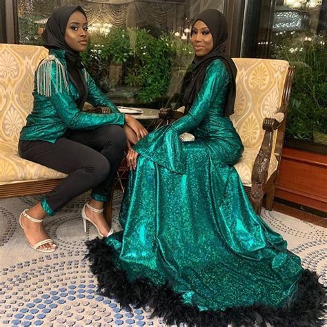 Pin By Rayyanatu On Muslimah And Modest Prom Prom Dress Inspiration