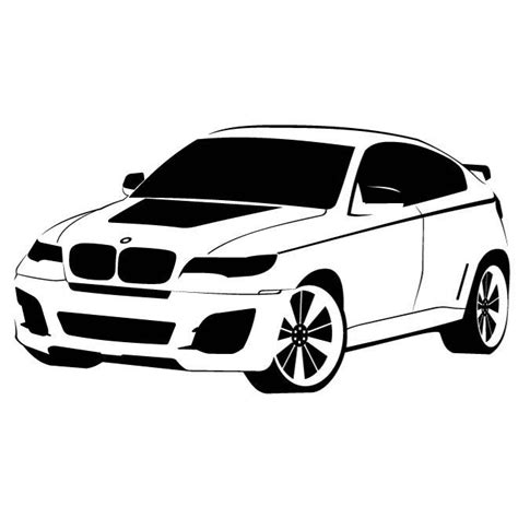 Bmw Vector Art At Vectorified Com Collection Of Bmw Vector Art Free