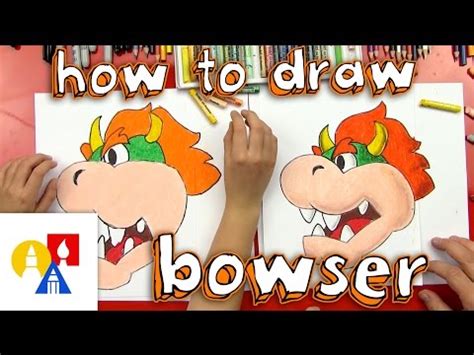 How To Draw Bowser We're also giving away mega blaziken, be sure to watch until the very end!