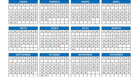 Calendario Laboral En La Comunidad Valenciana Festivos Y Puentes The