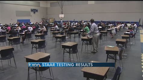 Results From The Staar Test Are Revealed Youtube