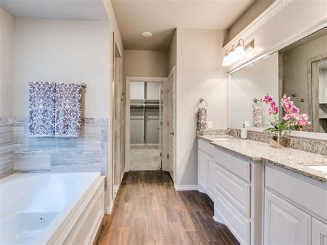 Beautiful bathrooms and bedrooms magazine. Beautiful bright and airy master bathroom | Bathroom, Home