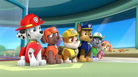 Pups Save Ryderquotes Paw Patrol Wiki Fandom Powered By Wikia