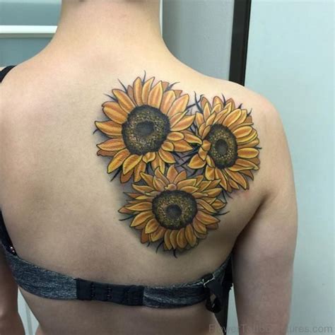 We did not find results for: 65 Amazing Sunflower Tattoos