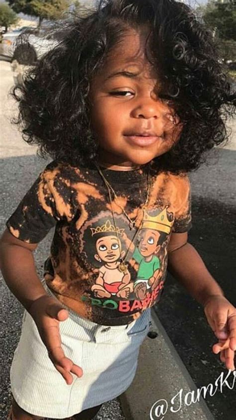 Cute Black Kids Janeesstory