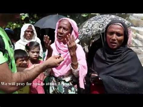 Total and new cases, deaths per day, mortality and recovery rates, current active cases, recoveries, trends and timeline. MAOTG: Myanmar update 18/10/17 - YouTube