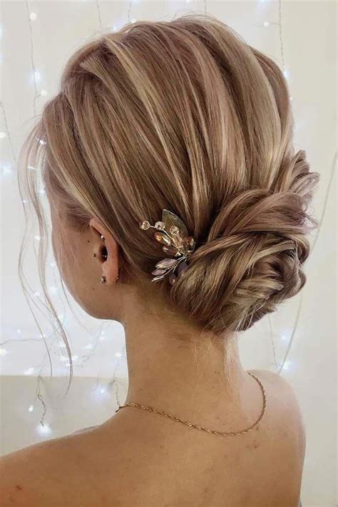 Pin On Wedding Hairstyles For Medium Hair