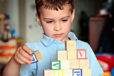 World Autism Awareness Day 2015 12 Things You Know If Your Child Has