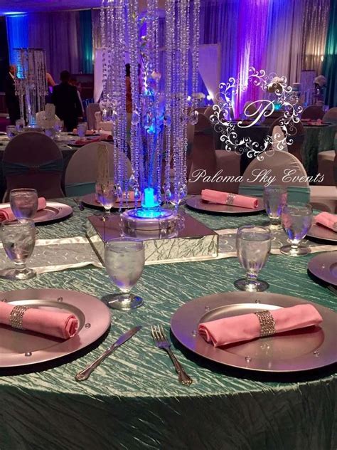 elegant sweet 16 quinceañera party ideas photo 8 of 10 sweet 16 party themes rose gold