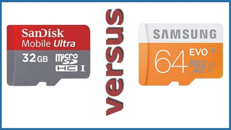 Sandisk Extreme Vs Samsung Evo Plus Telegraph