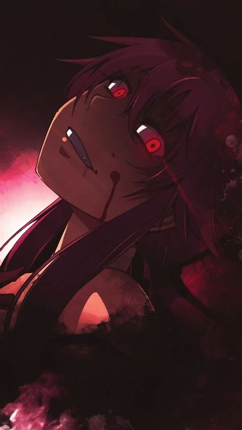 Foto Anime Psikopat Anime Psikopat Ideas Dark Anime Anime Anime Art Gambar Psikopat Anime