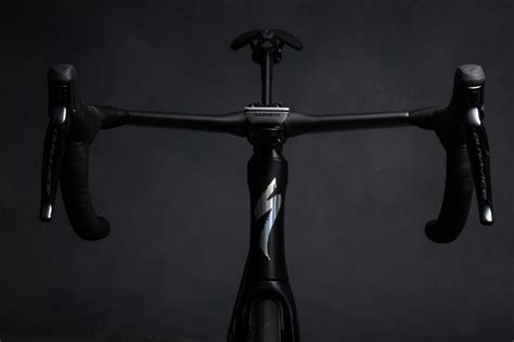Introducing The New 2019 Specialized S Works Venge Spark Bike