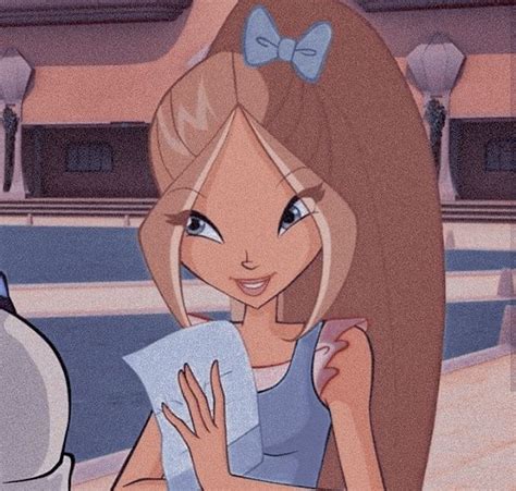 √ Full Hd Aesthetic Winx Pfp Images For Iphone Anime