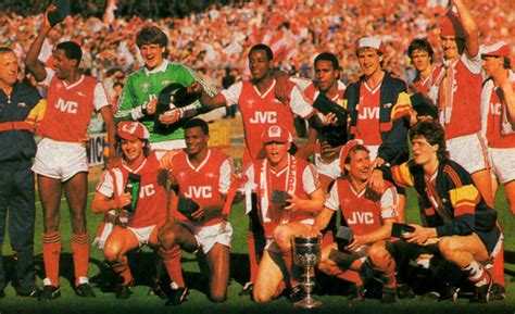 Twb22reloaded English Leagues The 80s League Cup Arsenal Liverpool