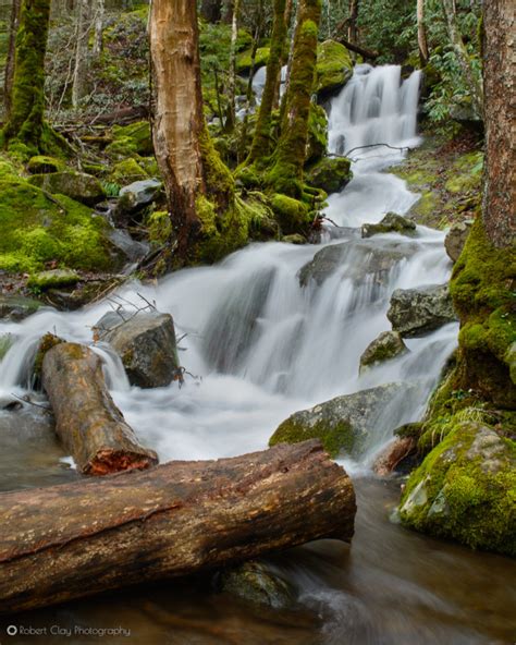 Rainy Days In The Great Smoky Mountains Robert Clay Photography