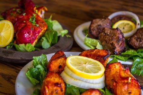 Where To Eat Amazing Tandoori In Seattle Where To Eat Guide