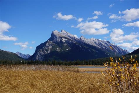 Why Banff National Park Should Be Your Next Destination Travel Tales