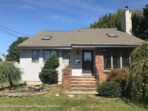 Unavailable Property At 6 Terrace Dr In Englishtown Nj Listing Removed