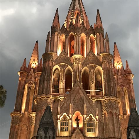 Things To Do In San Miguel De Allende