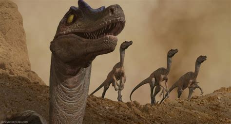 Velociraptors Disney Wiki Fandom Powered By Wikia