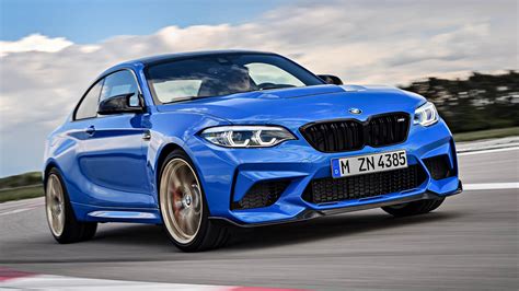 The Bmw M2 Cs Is The F82 Generations Last Hurrah Autobuzzmy