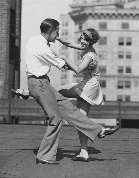 Access Denied 1920s Dance Swing Dancing Vintage Dance