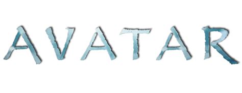 Avatar Movie Logo Png Image Background Png Arts