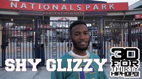 [day 5] Shy Glizzy 30 For Thirty Dmv Freestyle Video Home Of Hip