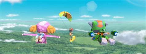 Nick Jr Air Adventures Trailers And Reviews Nz