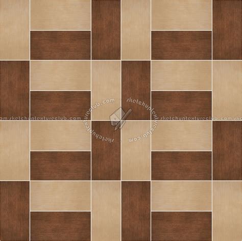 Versatile assorted commercial pattern 24 in. Wood ceramic tile texture seamless 16860