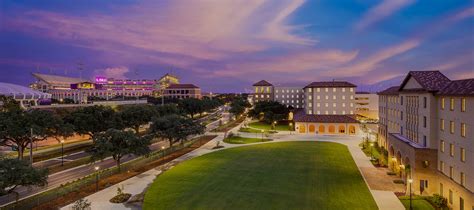 Louisiana State University Campus Map Map