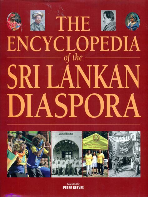 Migrants All. Sri Lankan Diaspora | Thuppahi's Blog