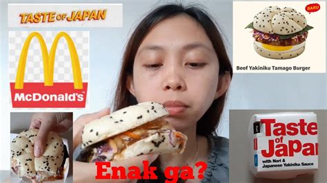 Ini harga paket mcdonalds untuk sarapan, combo burger, ataupun ayam. Nyobain menu terbaru dari MCD.. Review Beef Yakiniku ...