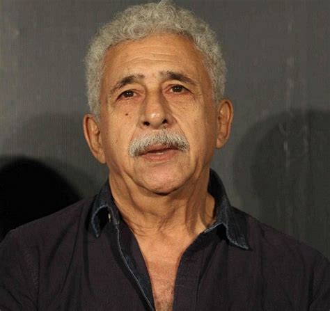 Naseeruddin Shah Height Age Wife Children Biography And More