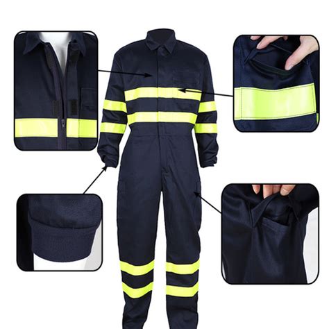 Fire Retardant Work Suit Age Group Adult At Best Price In Xinxiang
