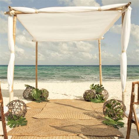Ide Marry My Hunny Here Any Day Beach Wedding Aisles Aisle Runner