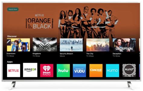 Make sure you allow the permission for smart iptv to make and manage phone calls during first start. How to add an App to your VIZIO Smart TV