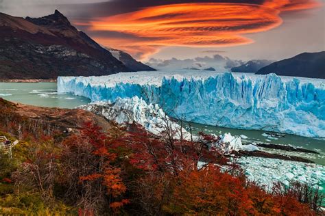 Active Patagonia Torres Del Paine And Los Glaciares National Parks 10
