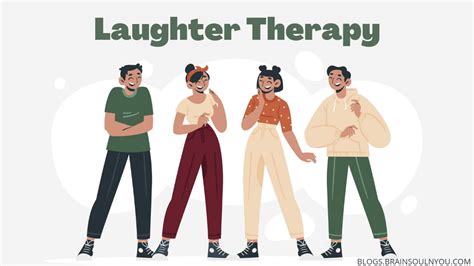 Laughter Therapy Laughter The Best Medicine