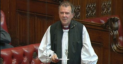 Bishop Of Gloucester Quizzed Over Alleged Attacks On Girl And Woman