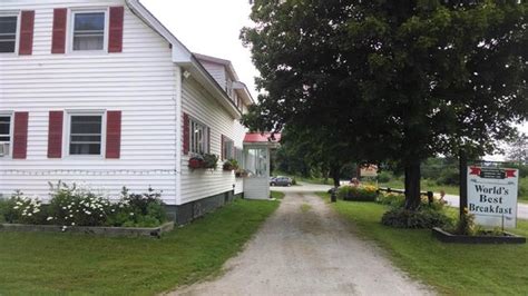 Swiss Farm Inn Updated 2018 Prices And Bandb Reviews Pittsfield Vt